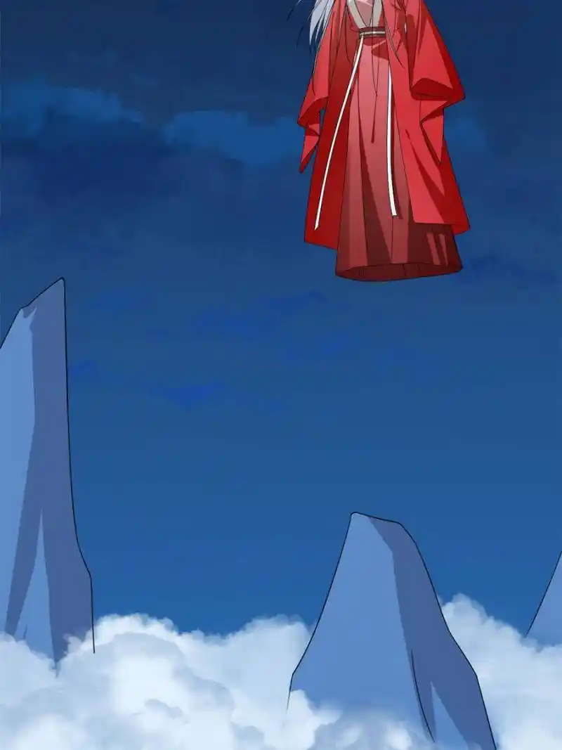 Queen Of Posion: The Legend Of A Super Agent, Doctor And Princess Chapter 320