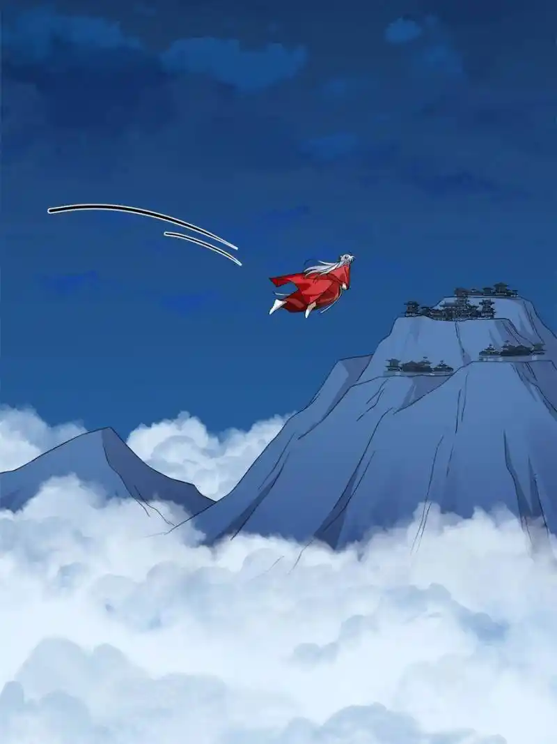 Queen Of Posion: The Legend Of A Super Agent, Doctor And Princess Chapter 320