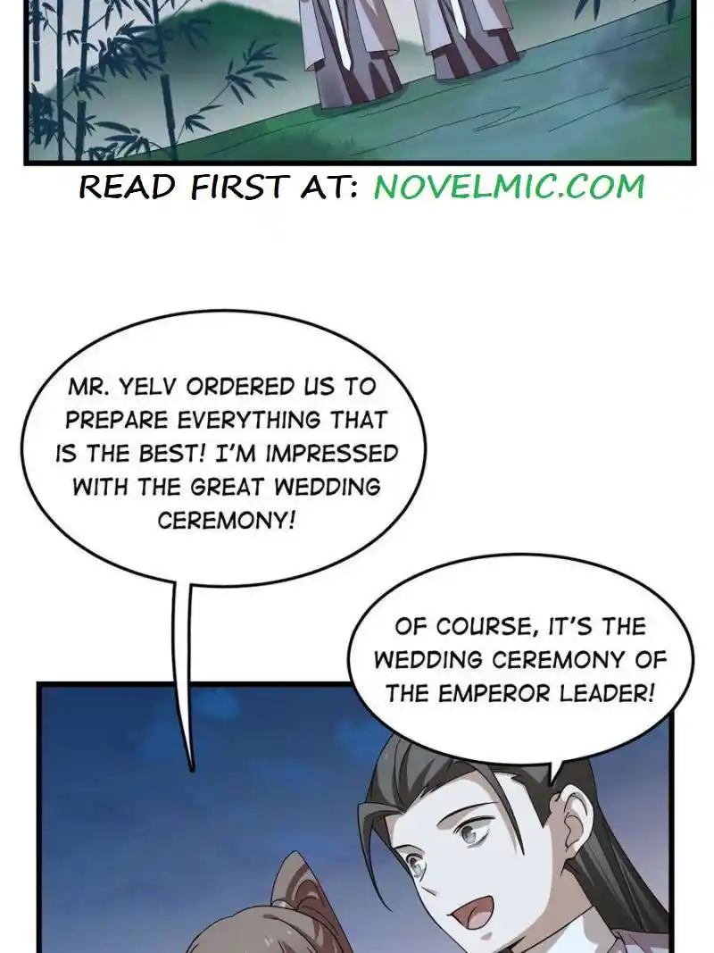 Queen Of Posion: The Legend Of A Super Agent, Doctor And Princess Chapter 321