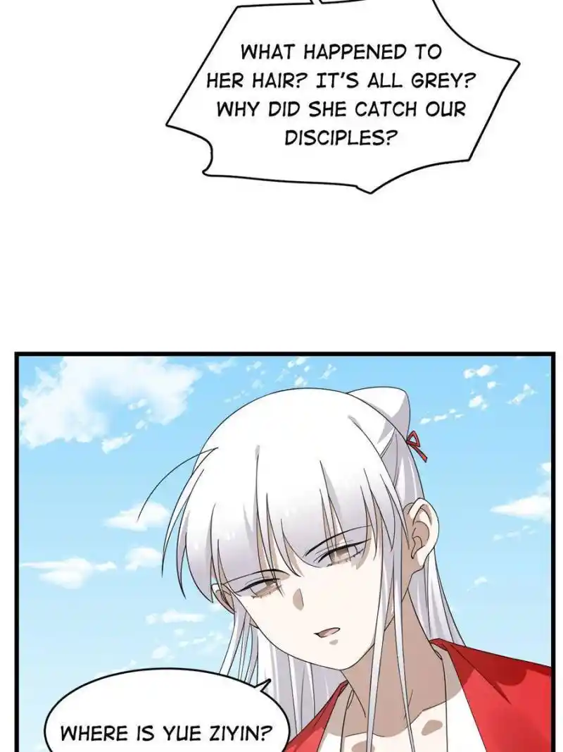 Queen Of Posion: The Legend Of A Super Agent, Doctor And Princess Chapter 321