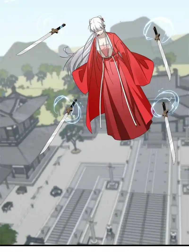 Queen Of Posion: The Legend Of A Super Agent, Doctor And Princess Chapter 321