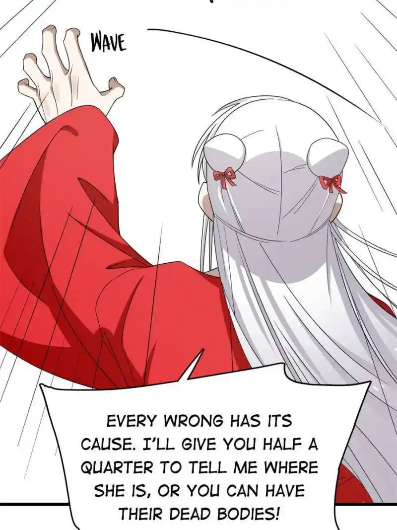 Queen Of Posion: The Legend Of A Super Agent, Doctor And Princess Chapter 321