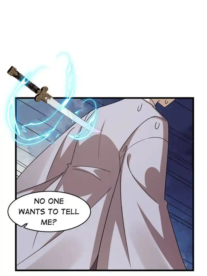 Queen Of Posion: The Legend Of A Super Agent, Doctor And Princess Chapter 321