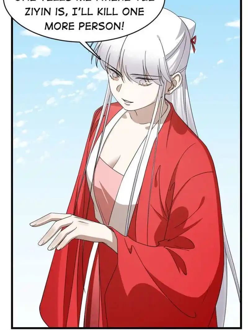 Queen Of Posion: The Legend Of A Super Agent, Doctor And Princess Chapter 321