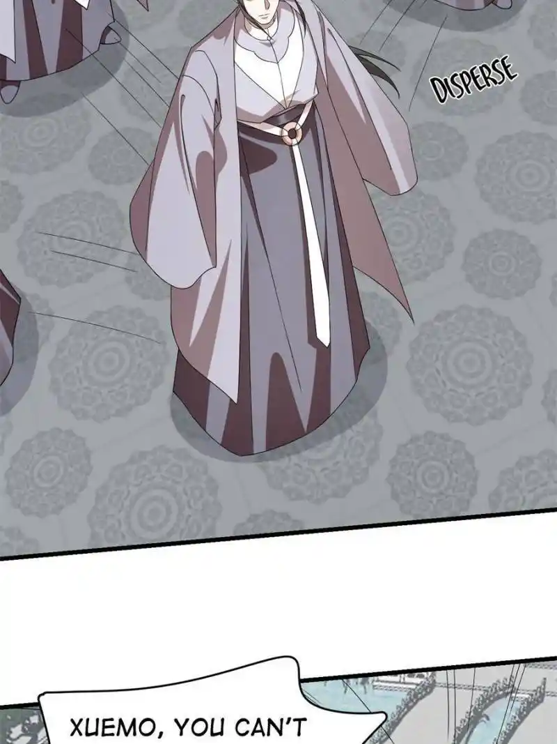 Queen Of Posion: The Legend Of A Super Agent, Doctor And Princess Chapter 321