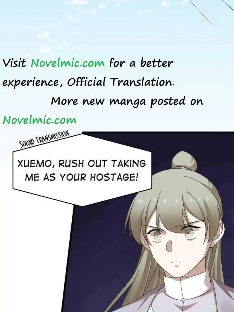 Queen Of Posion: The Legend Of A Super Agent, Doctor And Princess Chapter 321