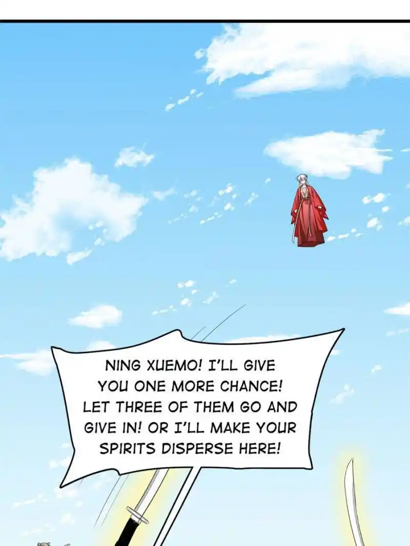 Queen Of Posion: The Legend Of A Super Agent, Doctor And Princess Chapter 321