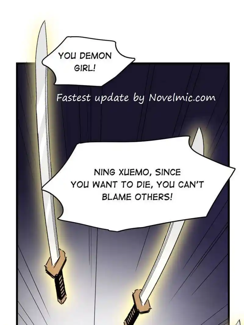 Queen Of Posion: The Legend Of A Super Agent, Doctor And Princess Chapter 322