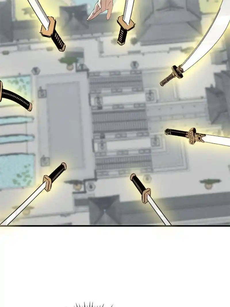 Queen Of Posion: The Legend Of A Super Agent, Doctor And Princess Chapter 322