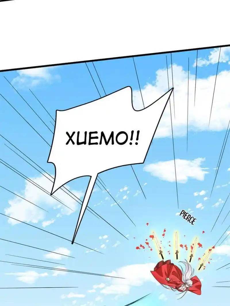 Queen Of Posion: The Legend Of A Super Agent, Doctor And Princess Chapter 322