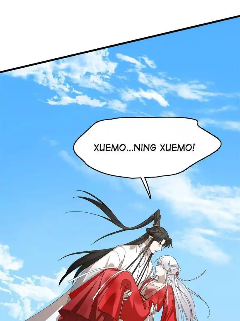 Queen Of Posion: The Legend Of A Super Agent, Doctor And Princess Chapter 322