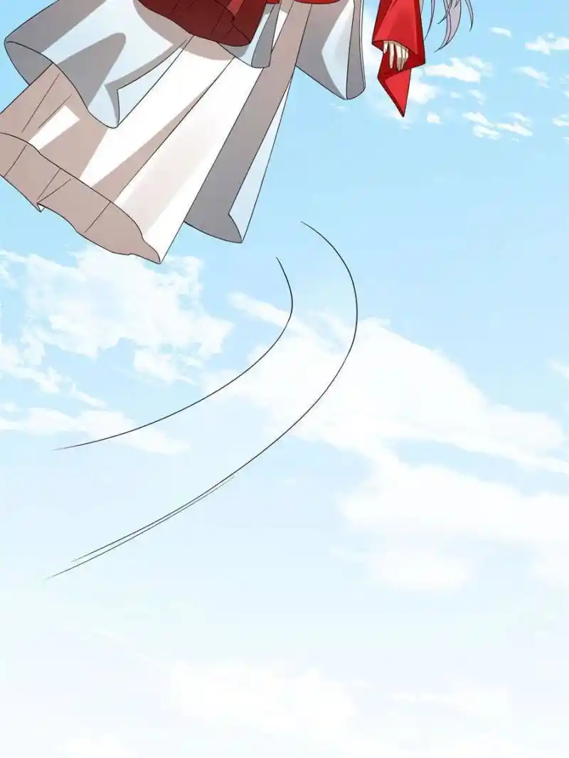 Queen Of Posion: The Legend Of A Super Agent, Doctor And Princess Chapter 322