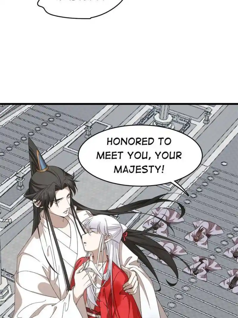 Queen Of Posion: The Legend Of A Super Agent, Doctor And Princess Chapter 322