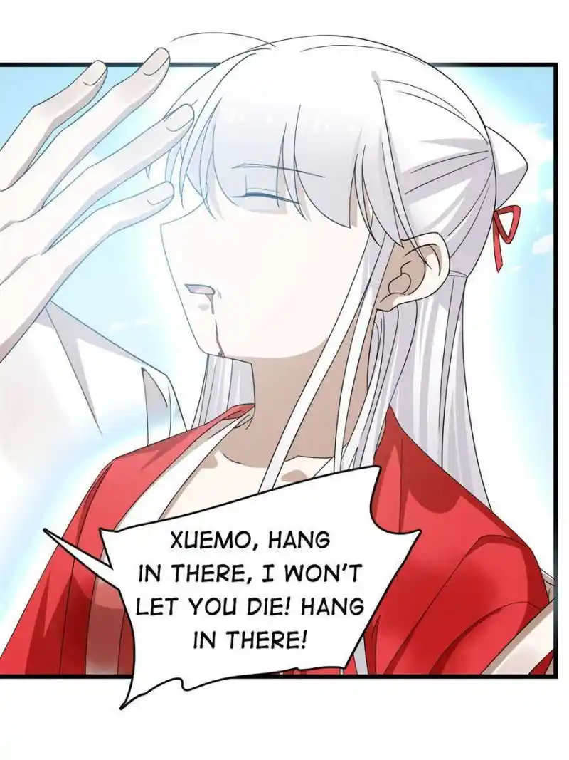 Queen Of Posion: The Legend Of A Super Agent, Doctor And Princess Chapter 322