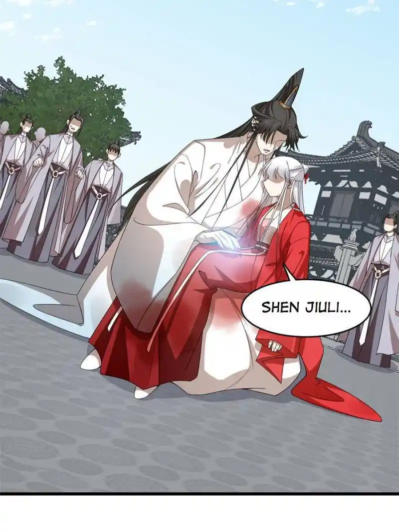 Queen Of Posion: The Legend Of A Super Agent, Doctor And Princess Chapter 322