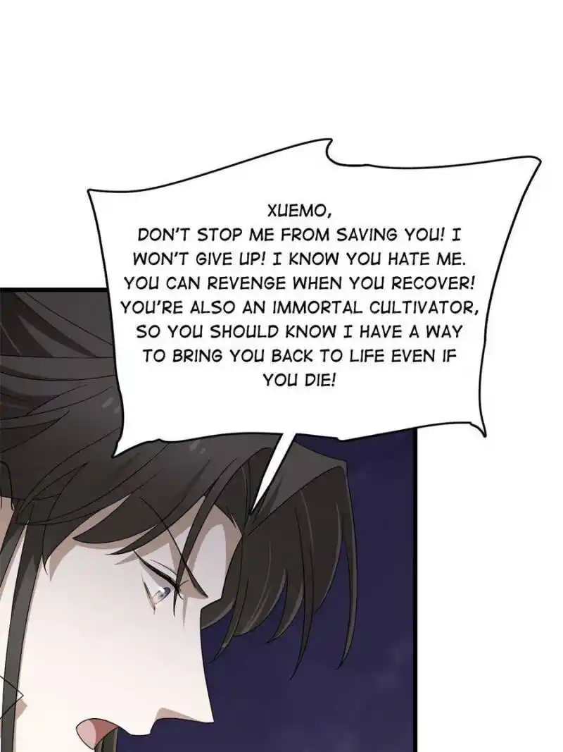 Queen Of Posion: The Legend Of A Super Agent, Doctor And Princess Chapter 322