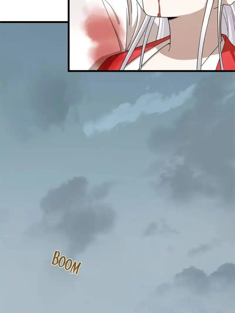 Queen Of Posion: The Legend Of A Super Agent, Doctor And Princess Chapter 322