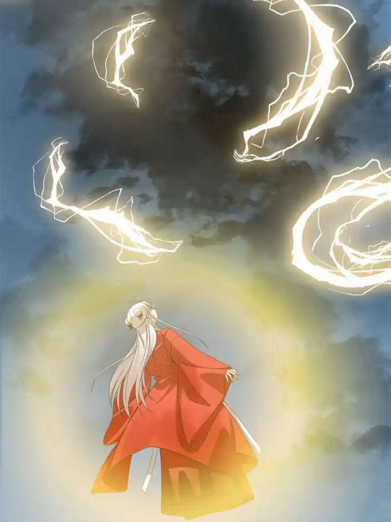 Queen Of Posion: The Legend Of A Super Agent, Doctor And Princess Chapter 322