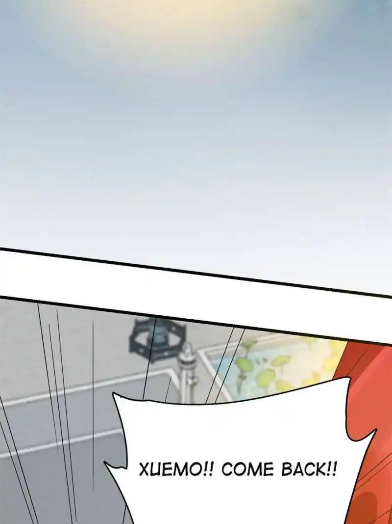 Queen Of Posion: The Legend Of A Super Agent, Doctor And Princess Chapter 322