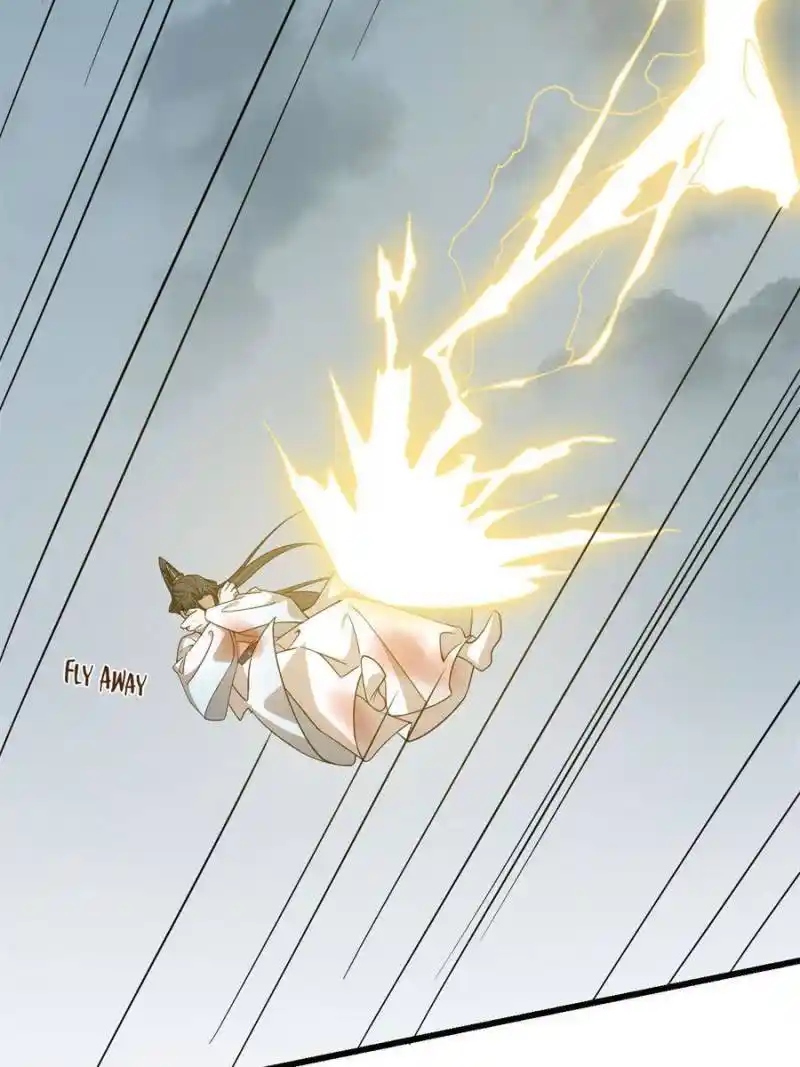 Queen Of Posion: The Legend Of A Super Agent, Doctor And Princess Chapter 322