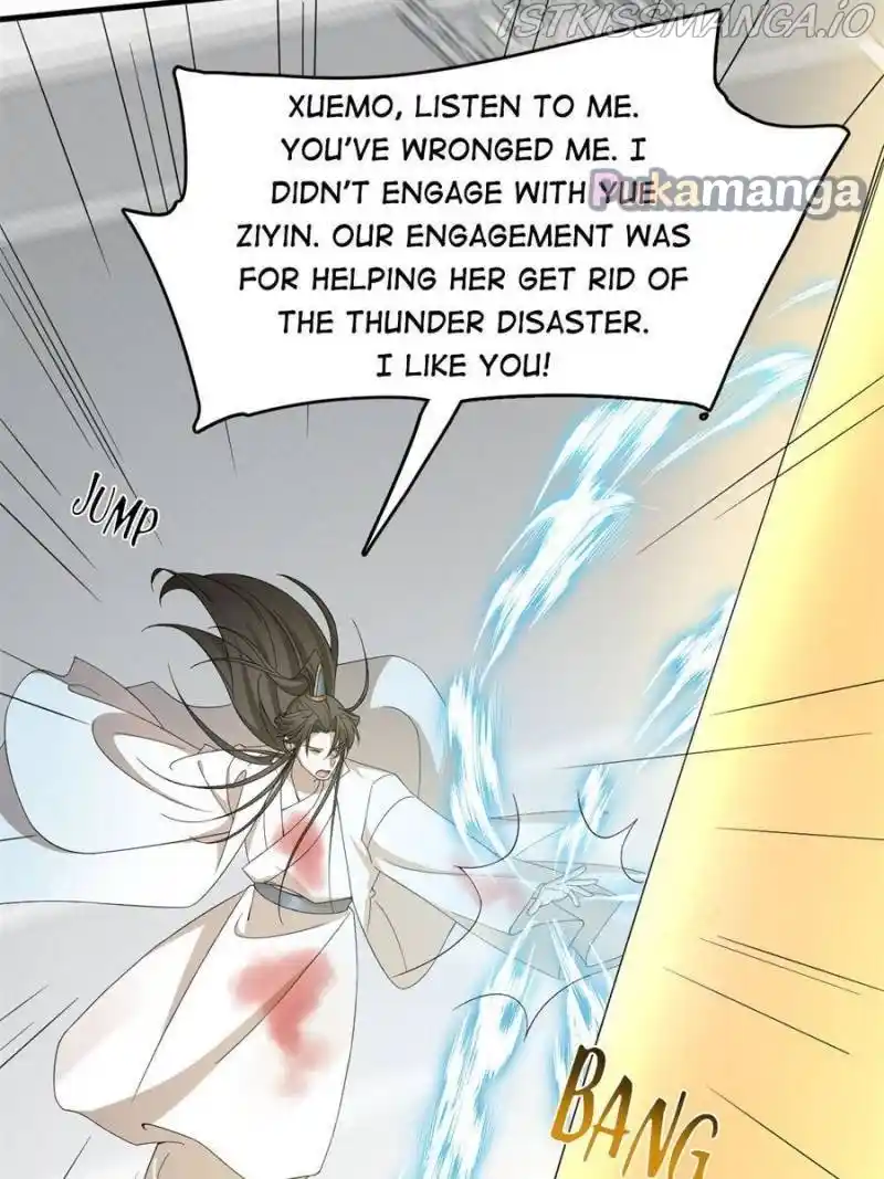 Queen Of Posion: The Legend Of A Super Agent, Doctor And Princess Chapter 323
