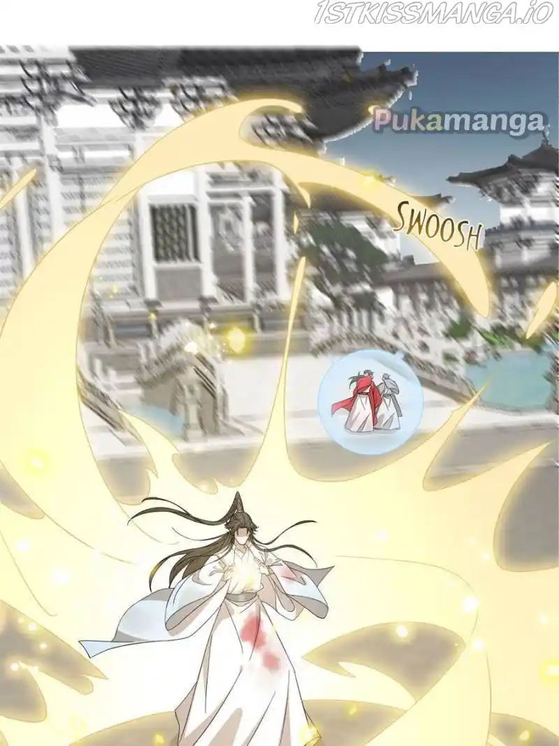 Queen Of Posion: The Legend Of A Super Agent, Doctor And Princess Chapter 323