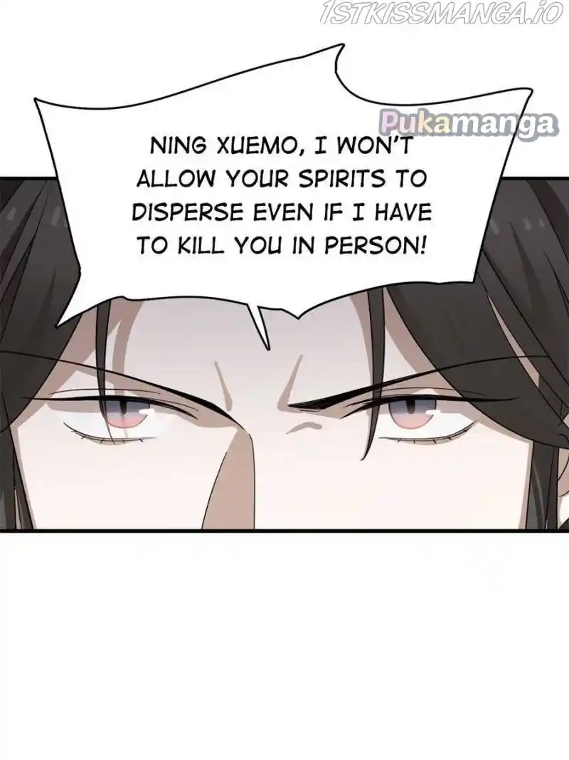 Queen Of Posion: The Legend Of A Super Agent, Doctor And Princess Chapter 323