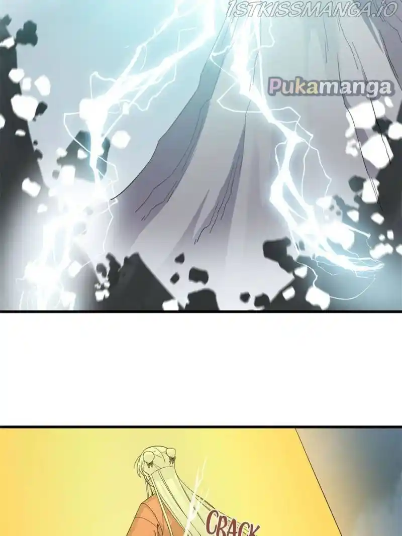 Queen Of Posion: The Legend Of A Super Agent, Doctor And Princess Chapter 323