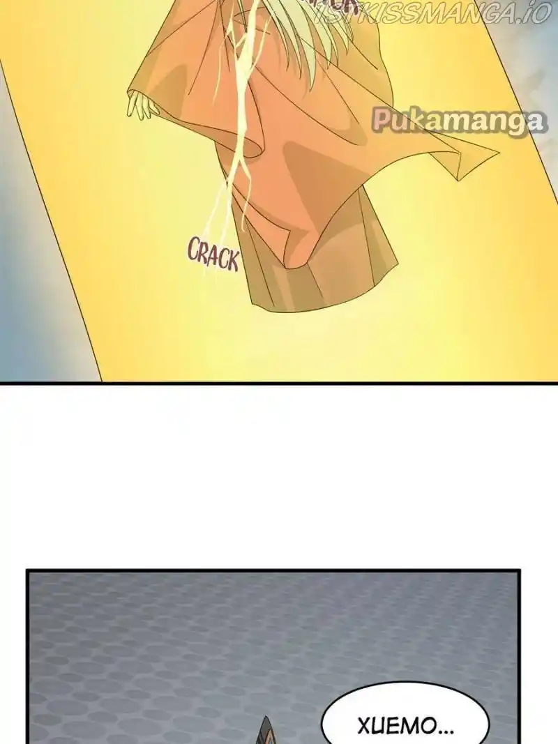 Queen Of Posion: The Legend Of A Super Agent, Doctor And Princess Chapter 323