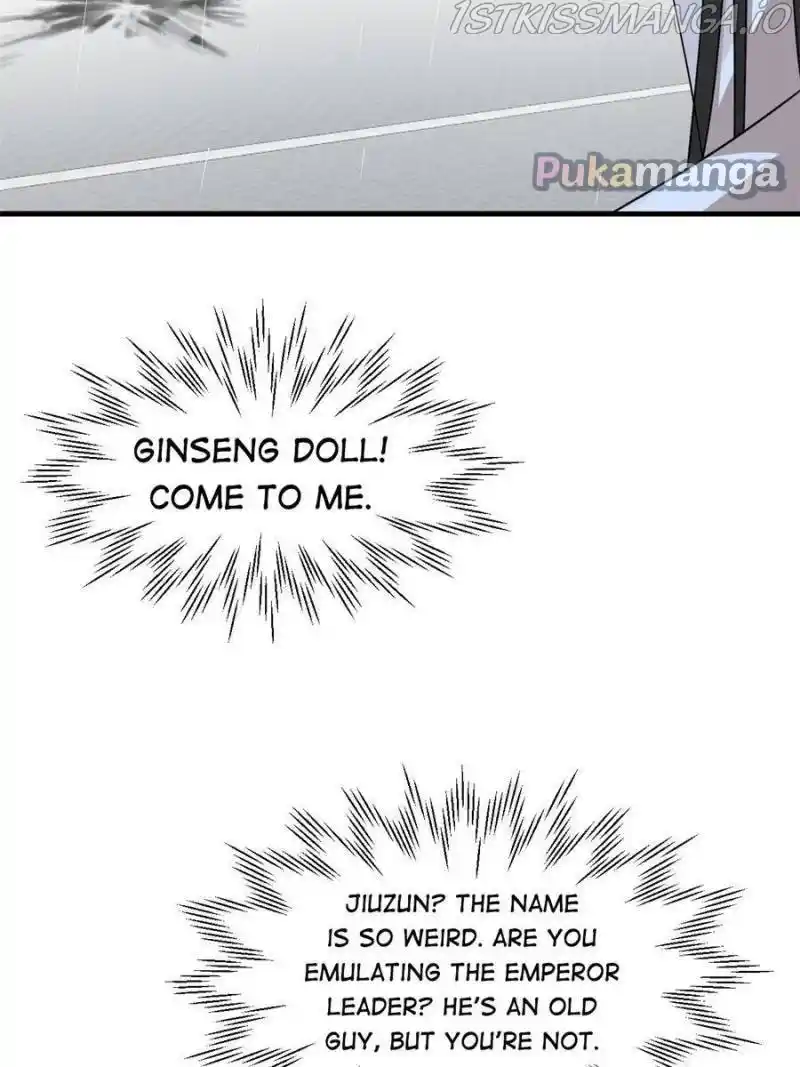 Queen Of Posion: The Legend Of A Super Agent, Doctor And Princess Chapter 323