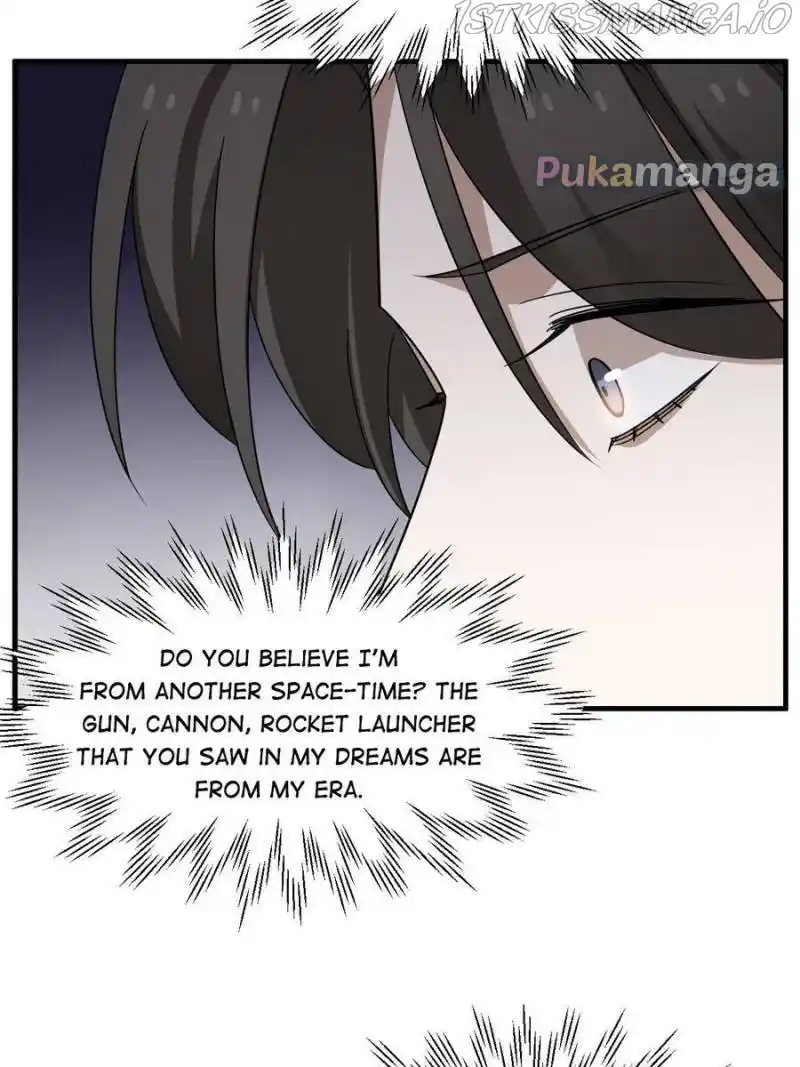 Queen Of Posion: The Legend Of A Super Agent, Doctor And Princess Chapter 323