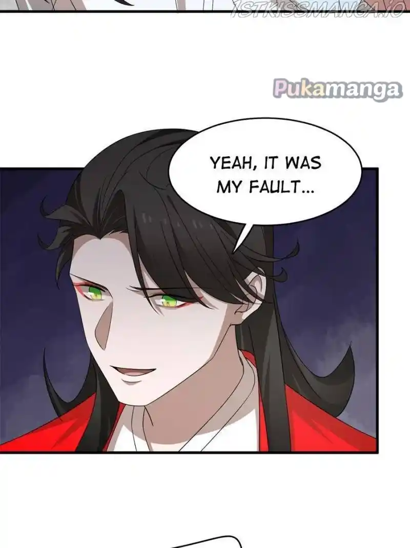 Queen Of Posion: The Legend Of A Super Agent, Doctor And Princess Chapter 323