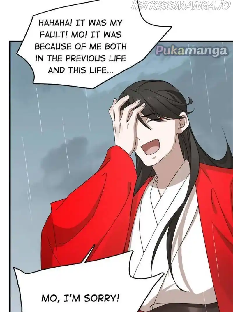 Queen Of Posion: The Legend Of A Super Agent, Doctor And Princess Chapter 323