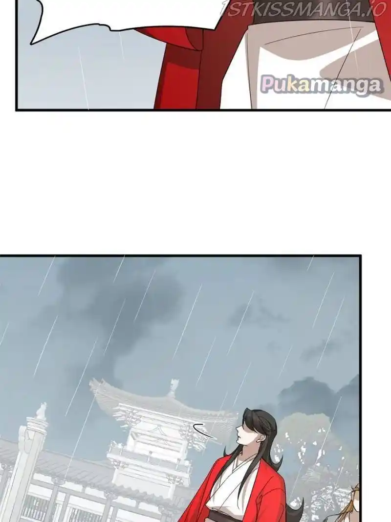 Queen Of Posion: The Legend Of A Super Agent, Doctor And Princess Chapter 323