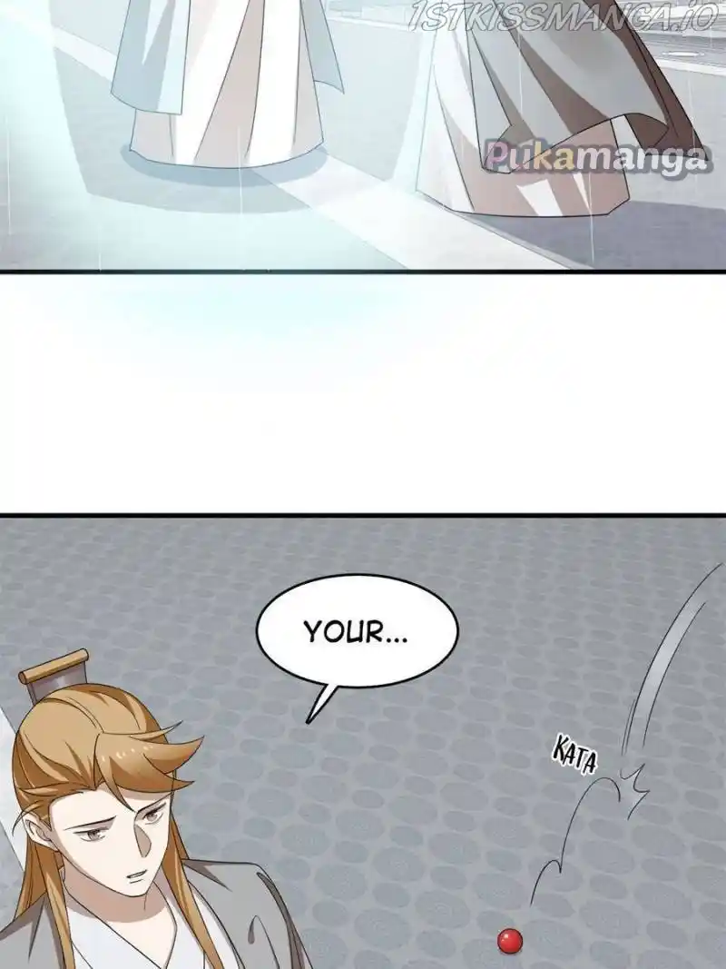 Queen Of Posion: The Legend Of A Super Agent, Doctor And Princess Chapter 323