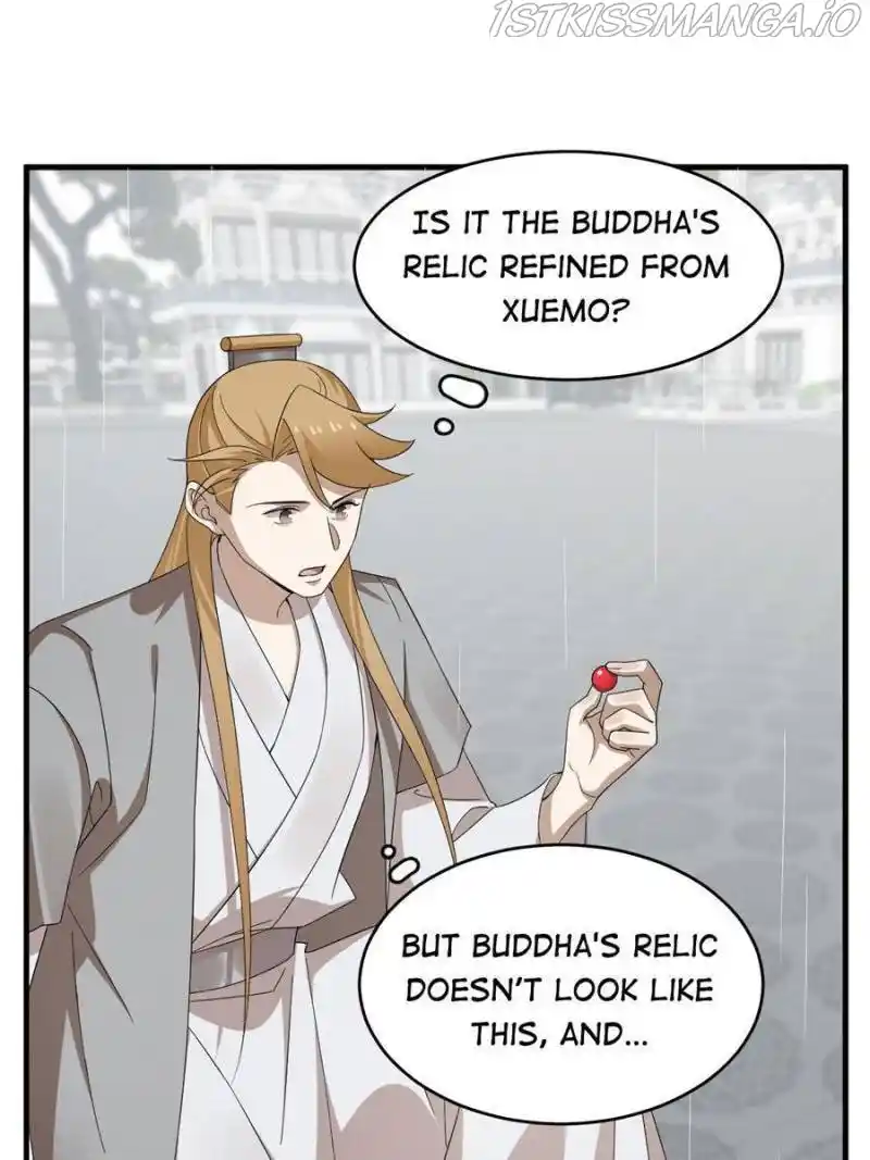 Queen Of Posion: The Legend Of A Super Agent, Doctor And Princess Chapter 324