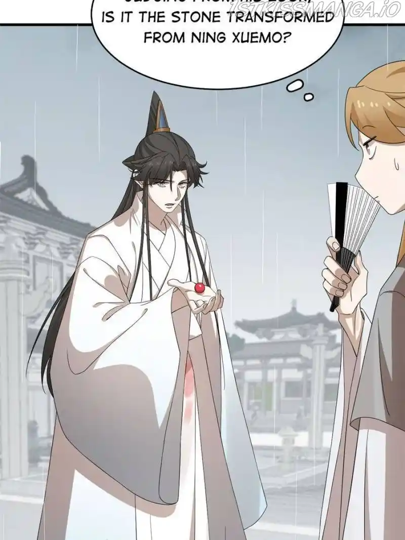 Queen Of Posion: The Legend Of A Super Agent, Doctor And Princess Chapter 324