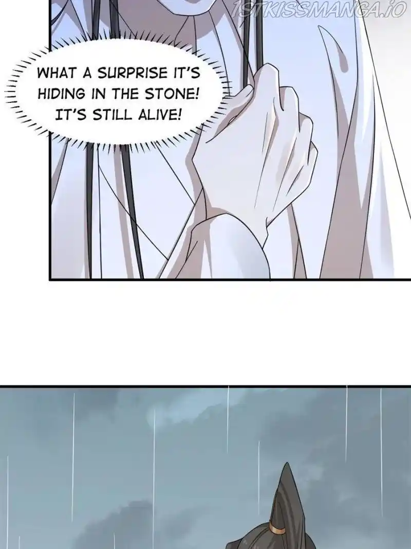 Queen Of Posion: The Legend Of A Super Agent, Doctor And Princess Chapter 324