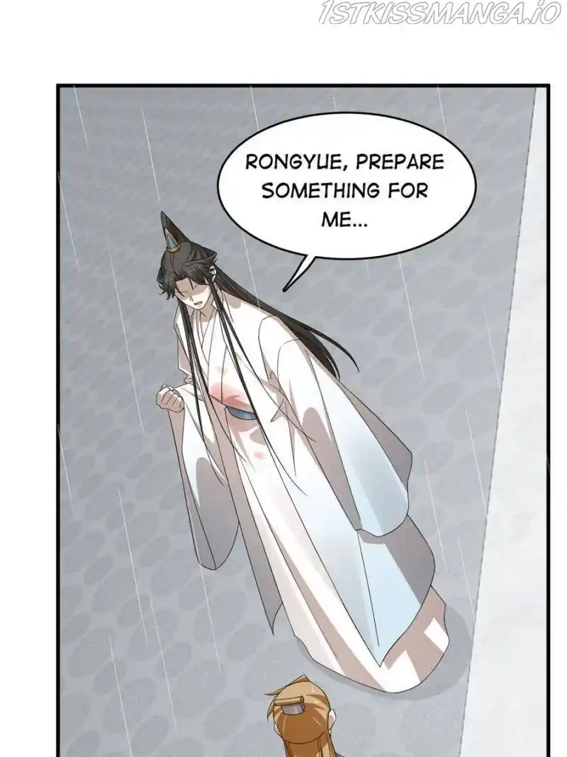 Queen Of Posion: The Legend Of A Super Agent, Doctor And Princess Chapter 324