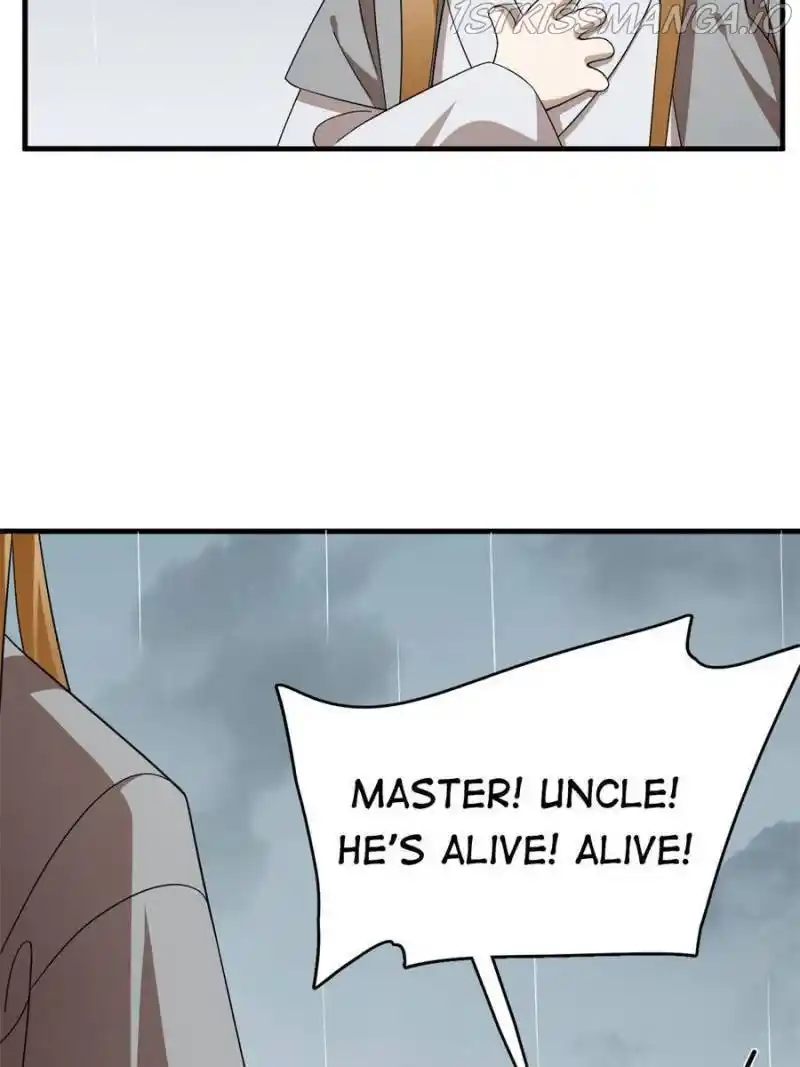 Queen Of Posion: The Legend Of A Super Agent, Doctor And Princess Chapter 324