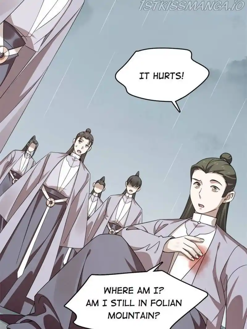 Queen Of Posion: The Legend Of A Super Agent, Doctor And Princess Chapter 324