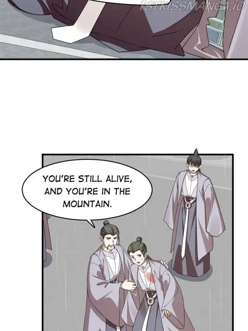 Queen Of Posion: The Legend Of A Super Agent, Doctor And Princess Chapter 324