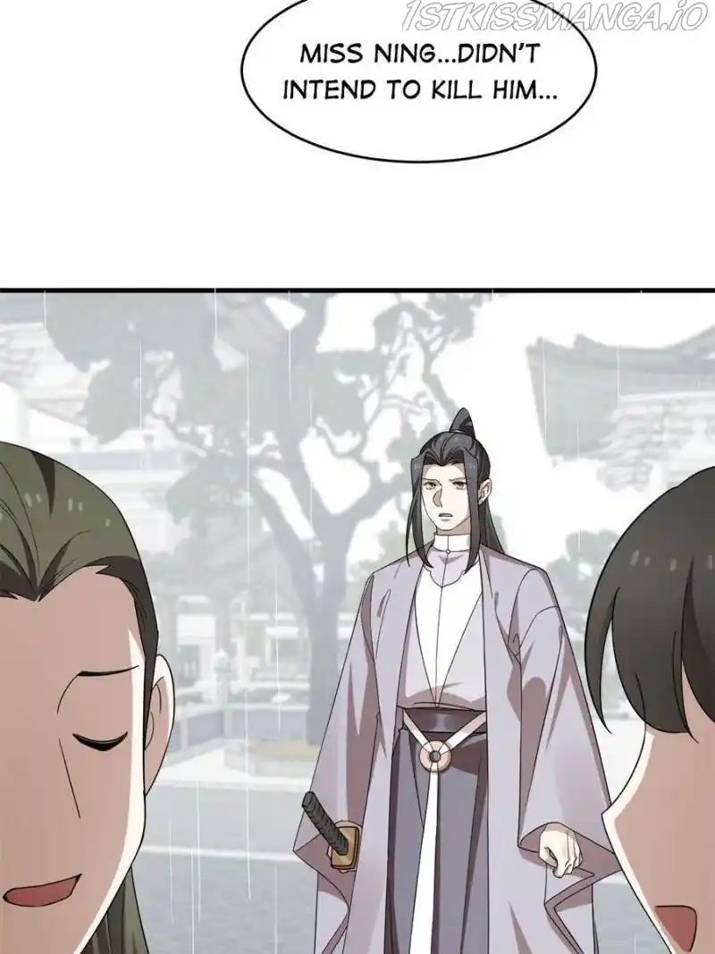 Queen Of Posion: The Legend Of A Super Agent, Doctor And Princess Chapter 324