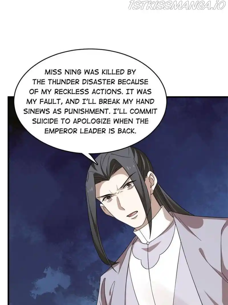 Queen Of Posion: The Legend Of A Super Agent, Doctor And Princess Chapter 324