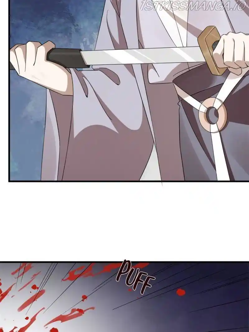 Queen Of Posion: The Legend Of A Super Agent, Doctor And Princess Chapter 324