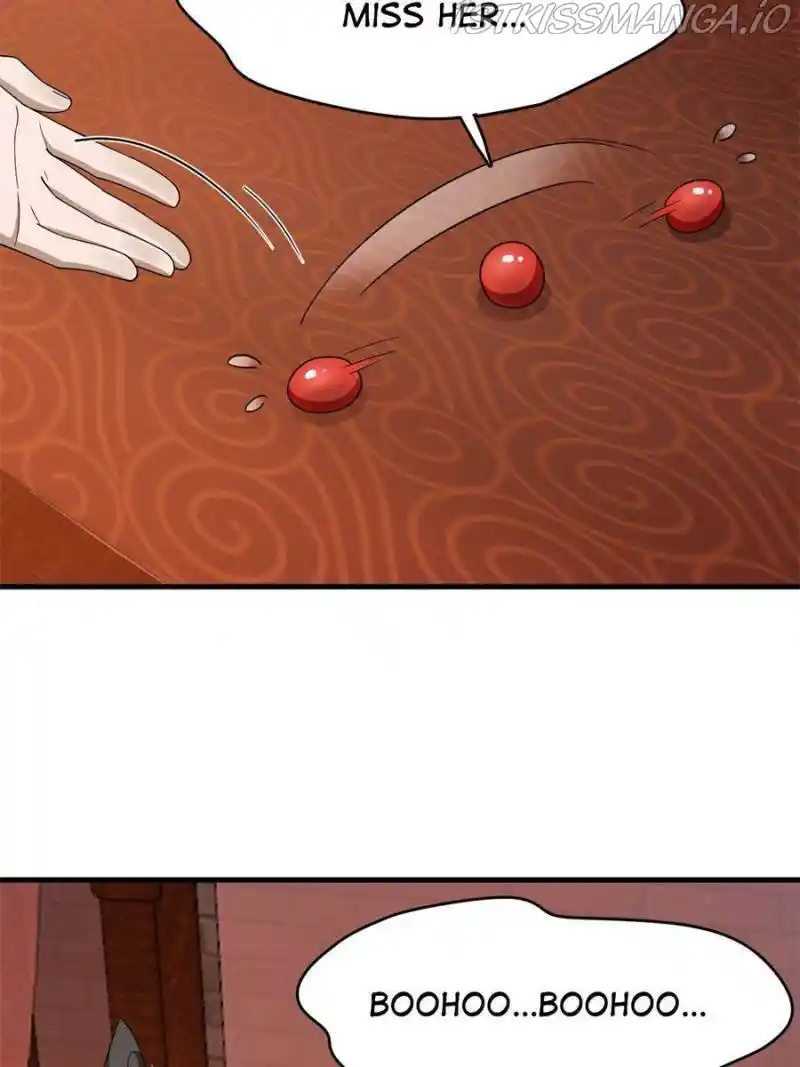 Queen Of Posion: The Legend Of A Super Agent, Doctor And Princess Chapter 324