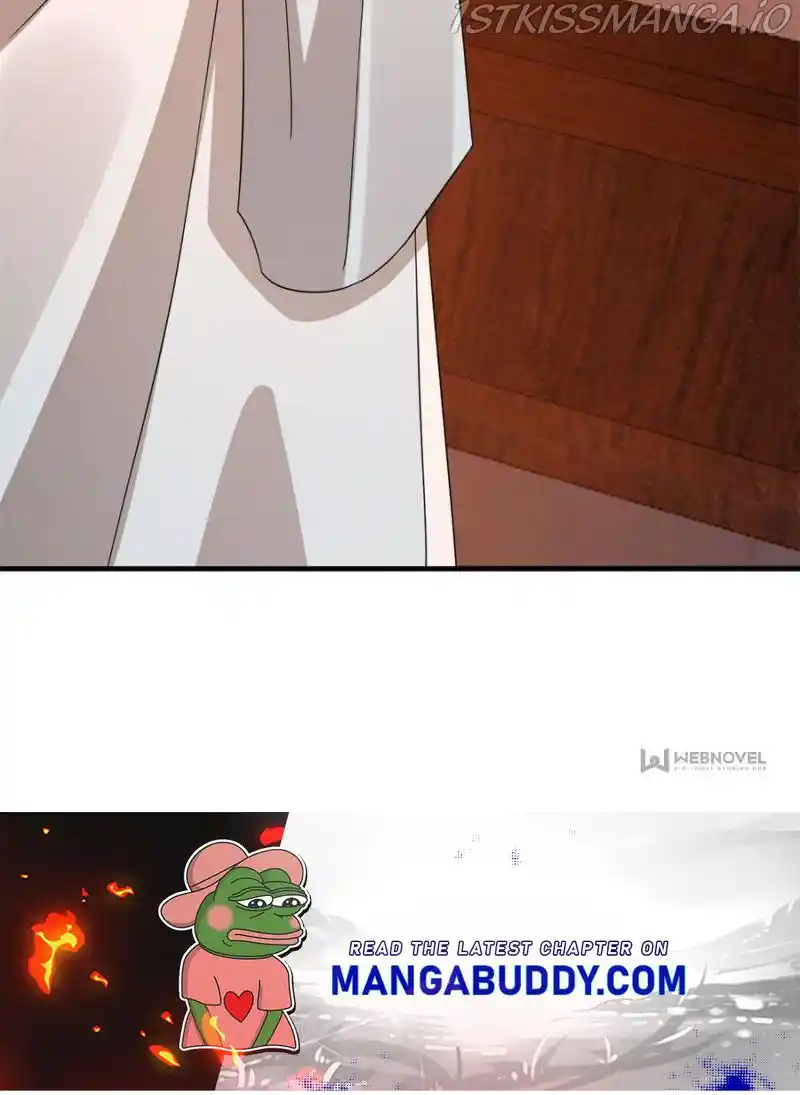 Queen Of Posion: The Legend Of A Super Agent, Doctor And Princess Chapter 324