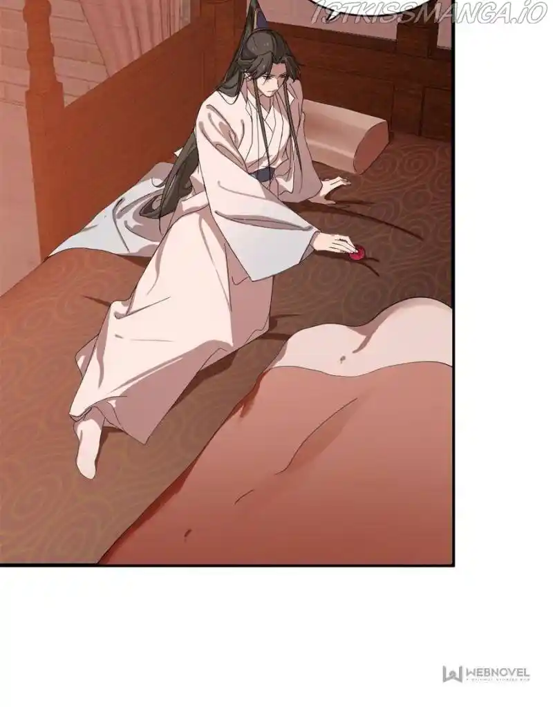 Queen Of Posion: The Legend Of A Super Agent, Doctor And Princess Chapter 325