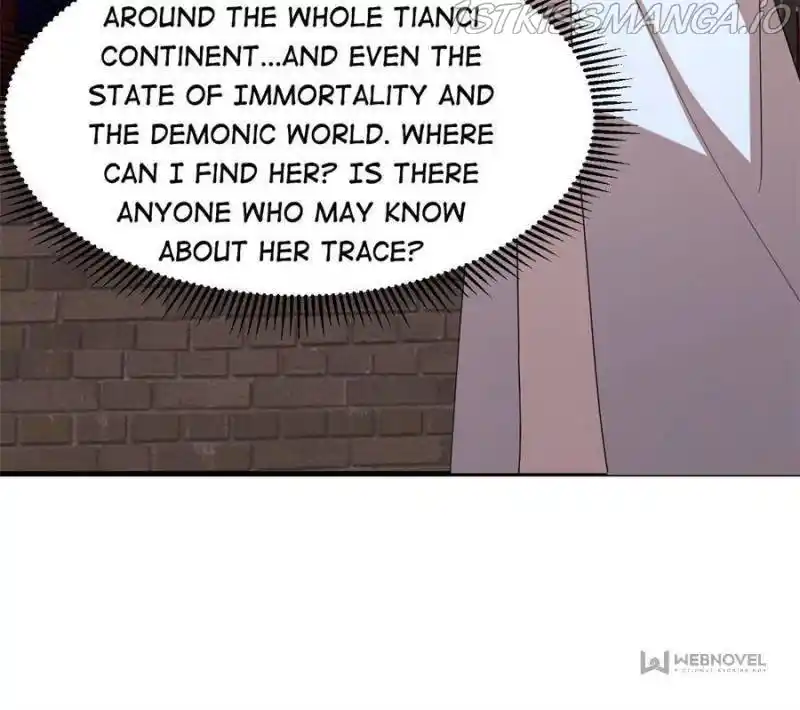 Queen Of Posion: The Legend Of A Super Agent, Doctor And Princess Chapter 325