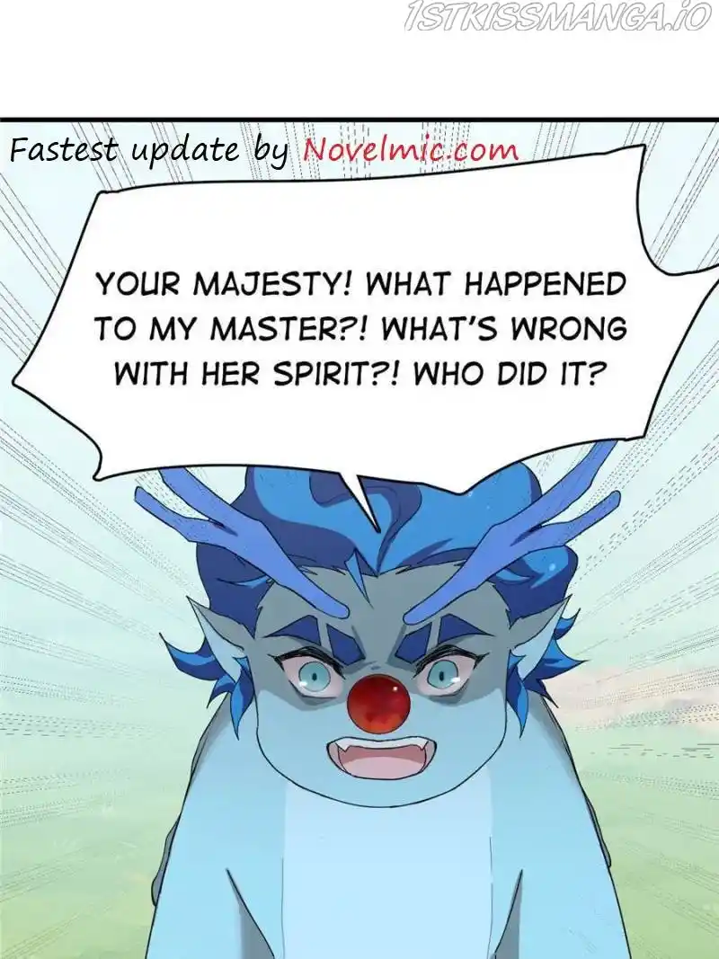 Queen Of Posion: The Legend Of A Super Agent, Doctor And Princess Chapter 326